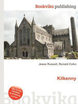 Paperback Kilkenny Book