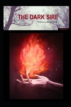 The Dark Sire: Issue 3 (Spring 2020)