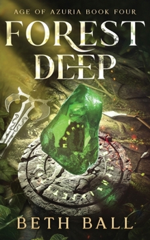 Paperback Forest Deep Book