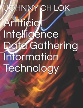 Paperback Artificial Intelligence Data Gathering Information Technology Book