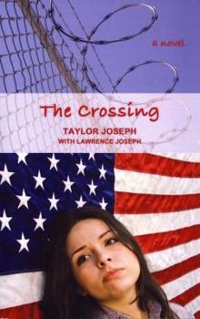 Paperback The Crossing Book