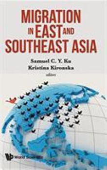 Hardcover Migration in East and Southeast Asia Book