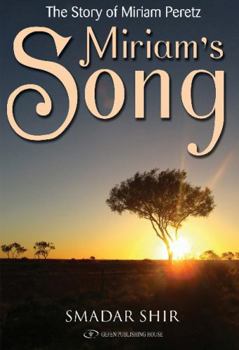 Hardcover Miriam's Song Book