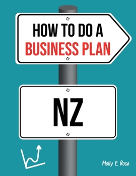 Paperback How To Do A Business Plan Nz Book