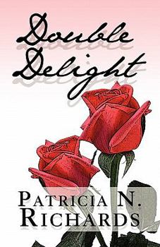 Paperback Double Delight Book
