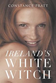 Paperback Ireland's White Witch Book