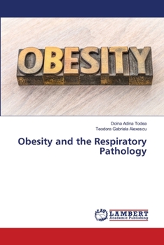 Paperback Obesity and the Respiratory Pathology Book