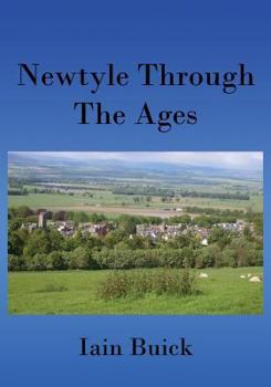 Paperback Newtyle Through The Ages: Colour Edition Book
