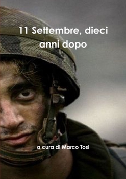 Paperback 11 Settembre, dieci anni dopo [Italian] Book