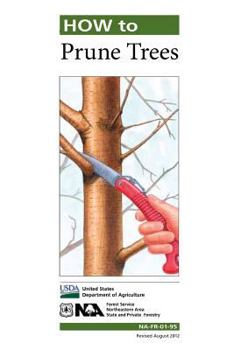Paperback How to Prune Trees Book