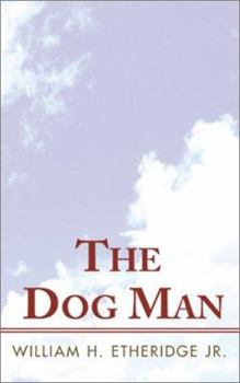 Hardcover The Dog Man Book