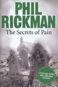 Hardcover The Secrets of Pain Book