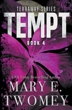Paperback Tempt Book