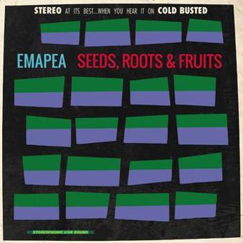 Music - CD Seeds Roots & Fruits Book