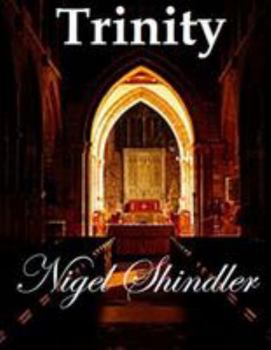 Paperback Trinity: The Tower: Book I Book