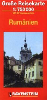 Romania: With Index