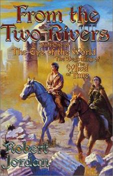 Paperback From the Two Rivers Book