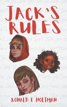 Paperback Jack's Rules Book