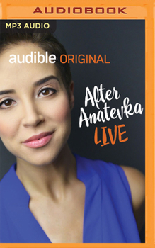 Audio CD After Anatevka: Live Book