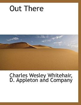 Paperback Out There Book