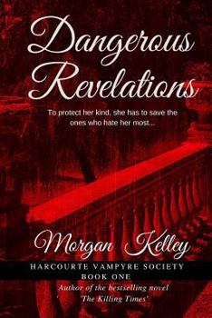 Paperback Dangerous Revelations Book