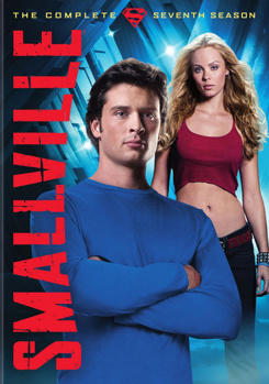 Smallville: The Complete Seventh Season