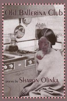 Paperback Old Ballerina Club Book