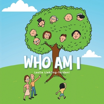 Paperback Who Am I Book