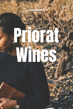 Paperback Priorat Wines Book