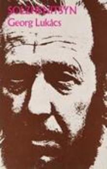 Hardcover Solzhenitsyn Book