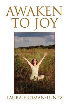 Paperback Awaken to Joy Book
