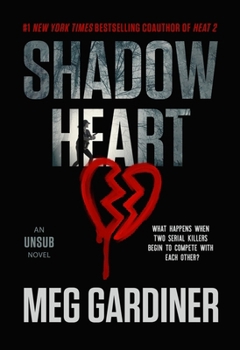 Hardcover Shadowheart Book