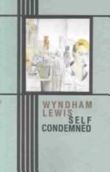 Self Condemned: Introduction By Rowland Smith