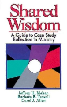 Paperback Shared Wisdom Book