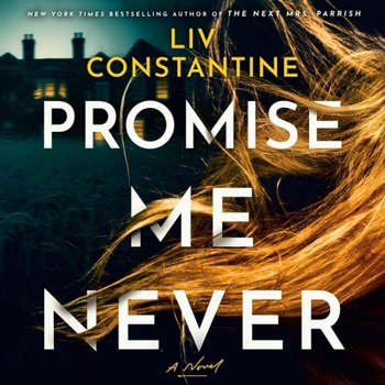 Promise Me Never