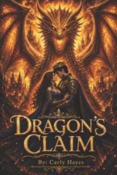 Dragon's Claim (Betrayed by Blood: The Rise of the Lost Heir)