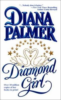 Mass Market Paperback Diamond Girl Book
