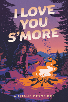 Paperback I Love You s'More Book