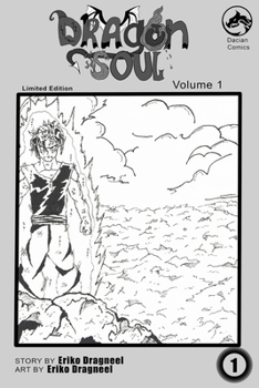 Paperback DragonSoul: Volume 1 Book
