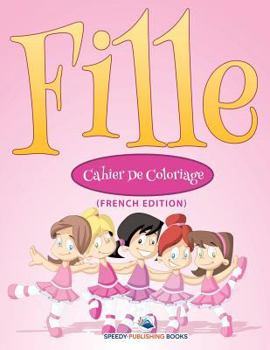 Paperback Livre à Colorier Pour Enfants (French Edition) [French] Book