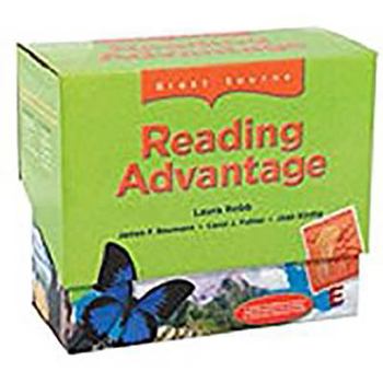 Paperback Great Source Writing Advantage: Teacher Resource Book (Level A) Book