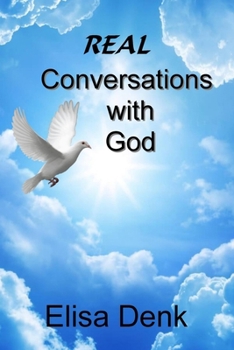Paperback REAL Conversations with God Book