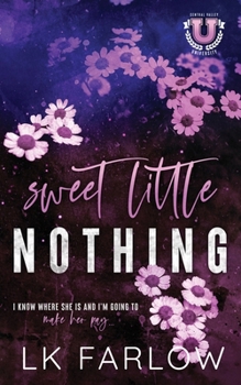 Paperback Sweet Little Nothing Book