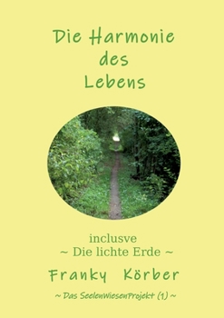 Paperback Die Harmonie des Lebens [German] Book