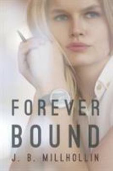 Paperback Forever Bound Book