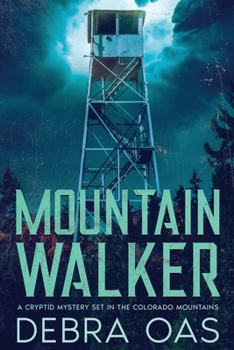 Paperback Mountain Walker Book