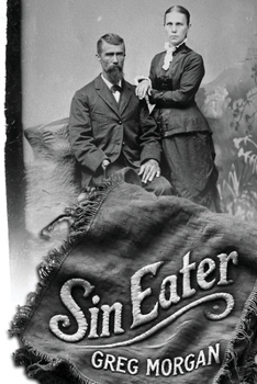 Paperback Sin Eater Book