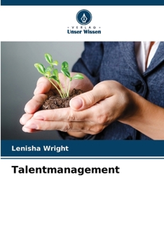 Paperback Talentmanagement [German] Book