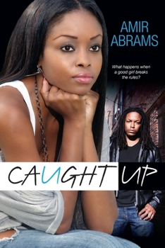 Paperback Caught Up Book