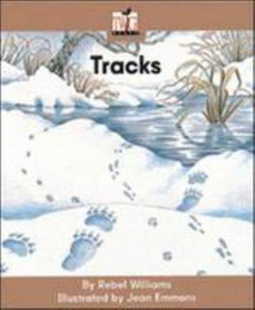 Paperback Tracks Book